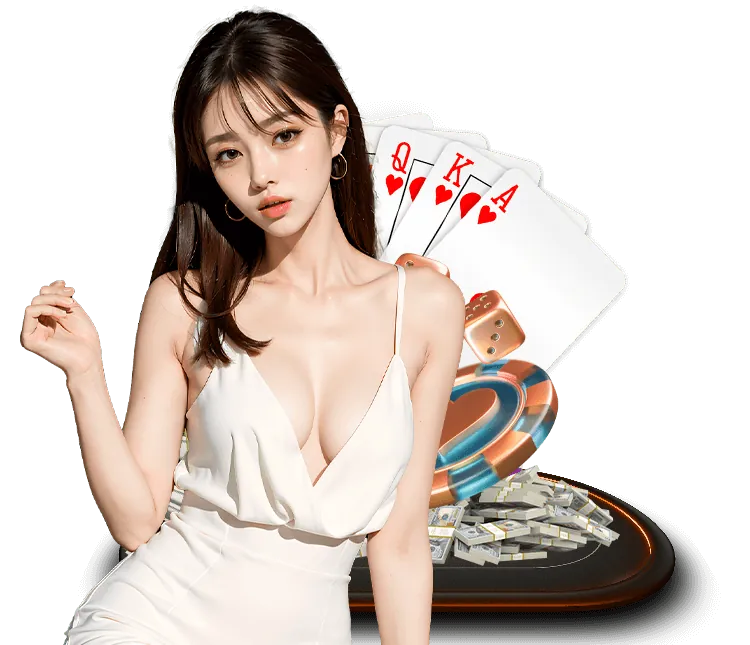 Logo JDB Gaming
